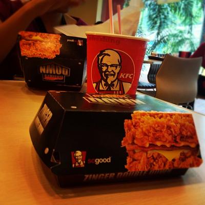 Wade Finch - Twitter Profile Picture of Wade Finch (@forkedmustel53) on Twitter