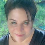 Profile Picture of Ami Barry (@girlblueyes) on Instagram