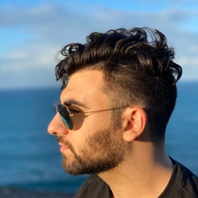 Profile Picture of Joe Hana (@Josephhana99) on Twitter