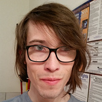 Profile Picture of Adam Dohmen (@madstourmaline) on Flickr