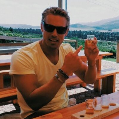 Profile Picture of Gavin Parsons (@gavinparsons) on Twitter