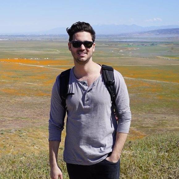 Profile Picture of Marcus Albinder (@mjalbinder) on Poshmark