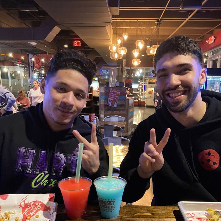 Profile Picture of JasonZ (@@jasonz50) on Tiktok