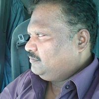 Profile Picture of Manoj John Bethel (@manoj-john-bethel) on Quora