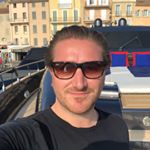 Profile Picture of Simon Chad (@chadzy29) on Instagram