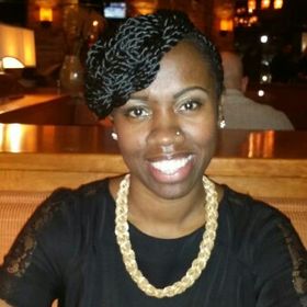 Profile Picture of Kelsie Clark (@mrskelsieclark) on Pinterest