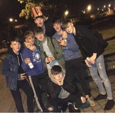 Profile Picture of Darcy Ryan (@darcyry87171667) on Twitter