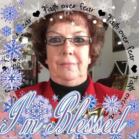 Profile Picture of Diana Starinsky (@starinskynva) on Poshmark