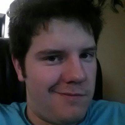 Profile Picture of Nicholas Brazeau (@ptbrazeau) on Twitter