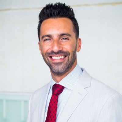 Profile Picture of Joshua Cohen, MD/MPH (@MyHeadacheDoc) on Twitter