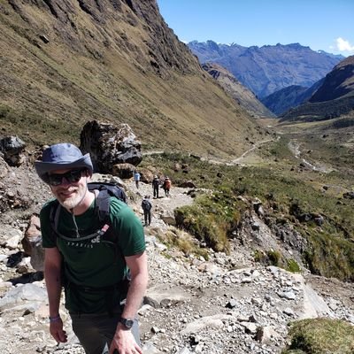 Profile Picture of Nick Anspach (@nick_anspach) on Twitter