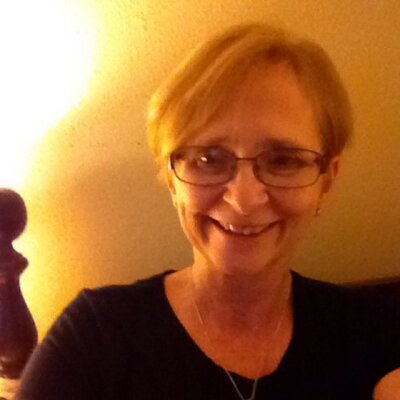 Profile Picture of Vickie Muhovich (@Vmuh12) on Twitter