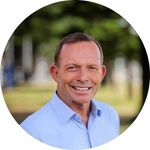 Profile Picture of Tony Abbott (@hontonyabbott) on Instagram