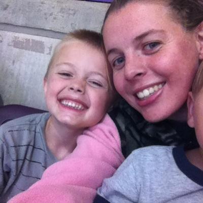 Profile Picture of Dawn Livermore (@LivermoreDawn) on Twitter