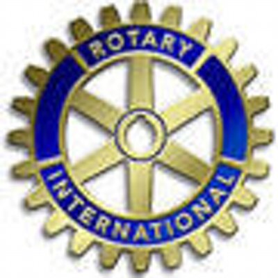 Profile Picture of congletonrotaryclub (@congletonrotary) on Twitter