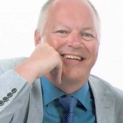 Profile Picture of Rob Van Leeuwen (@robvanleeuwen2) on Twitter