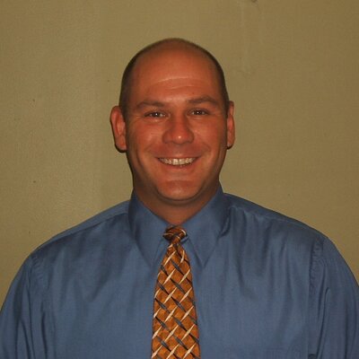 Profile Picture of Scott Strode (@scottstrode) on Twitter