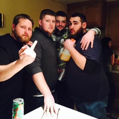 Profile Picture of Dave Owsiany (@Daveowsiany) on Twitter