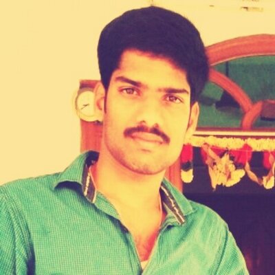 Profile Picture of Rathan Komarneni (@KomarneniRathan) on Twitter