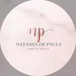 Profile Picture of Natasha De Paula Make Up 💄✨ (@makeupbytashadepaula) on Instagram