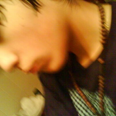 Profile Picture of Benjamin Garcia (@B_SEBASTIAN14) on Twitter