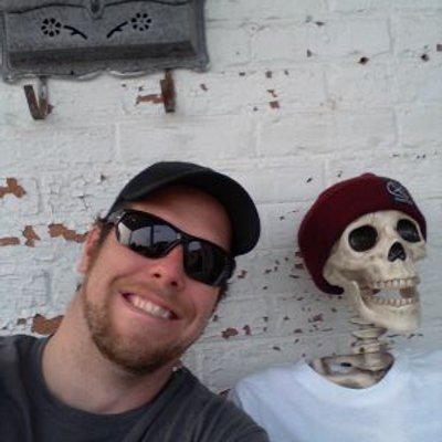 Profile Picture of Patrick Chagnon (@patrickchagno) on Twitter