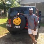 Profile Picture of Curtis Tate (@curtis.tate.1675) on Instagram