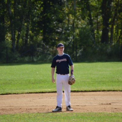 Profile Picture of Aidan Holmes (@aidanholmes_) on Twitter