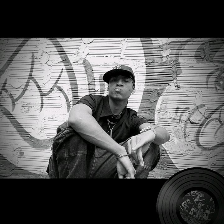 Profile Picture of castro (@castronggg) on Tiktok