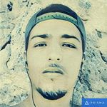 Profile Picture of Amine Sedegui (@amine_sed) on Instagram