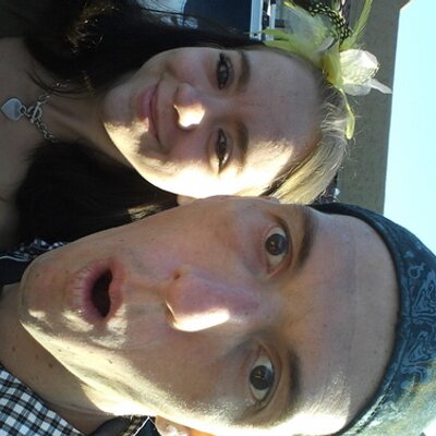 Profile Picture of ChrisHeather Hammons (@Chris_Heather3) on Twitter