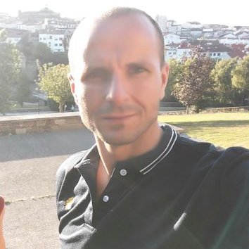 Profile Picture of Luis Casares  🛰️ (@LuisCeBe) on Twitter