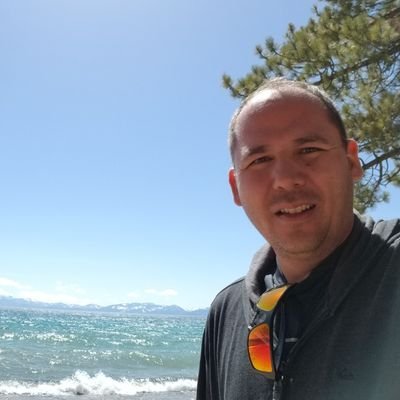 Profile Picture of James Frizzell (@jefrizzell) on Twitter