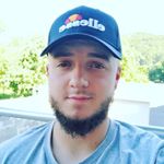 Profile Picture of Bies William (@_willi_i57) on Instagram
