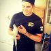 Profile Picture of Andres Morales (@itsandymorales) on Pinterest