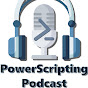 Profile Picture of PowerScripting Podcast (@@PowerScriptingLive) on Tiktok