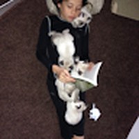 Profile Picture of Thomas Bolles (@thomas-bolles-1) on Quora