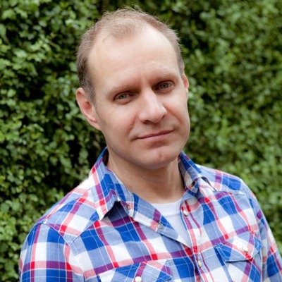 Profile Picture of Derek Bradshaw (@Derek_Bradshaw) on Twitter