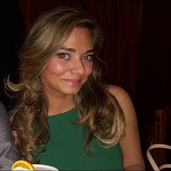 Ashley Ristick - Poshmark Profile Picture of Ashley Ristick (@babymichael1) on Poshmark