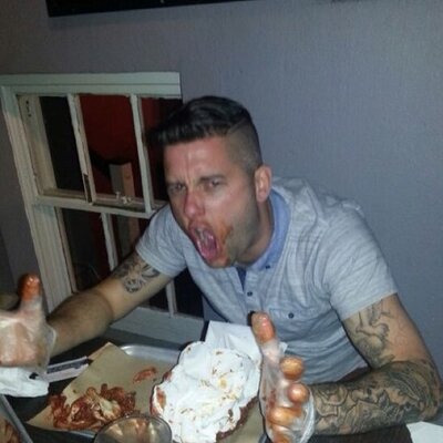 Profile Picture of Mark Caldwell (@CORDY_Junction) on Twitter