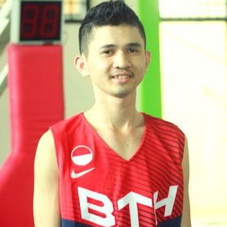 Profile Picture of Ray Muhammad (@muh_ray) on Twitter