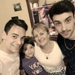 Profile Picture of Maria Nancy Bartoli (@nancy_bartoli74) on Instagram
