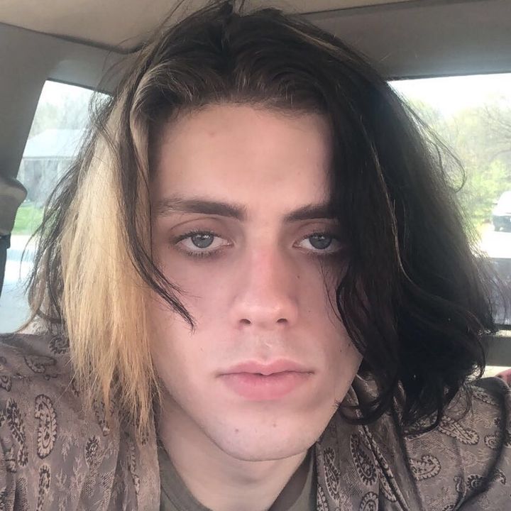Profile Picture of Knot (@i.am.knot) on Tiktok