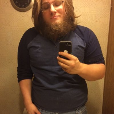 Profile Picture of Jon Rhode (@jonnythreewheel) on Twitter