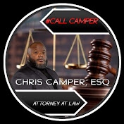 Profile Picture of Chris Camper (@CallCamper) on Youtube