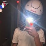 Profile Picture of kyle anthony (@kylecottee) on Instagram
