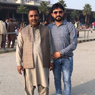 Profile Picture of Asad Anwar (@Asad-Anwar) on Facebook