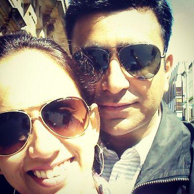 Profile Picture of Aditya Vij (@vijaditya) on Twitter