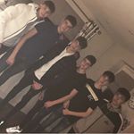 Profile Picture of Aaron Halliday (@aaron__halliday) on Instagram