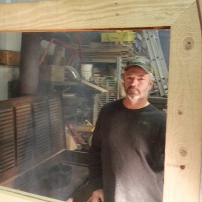 Profile Picture of Keith N. Gillis (@Dobie1965) on Twitter